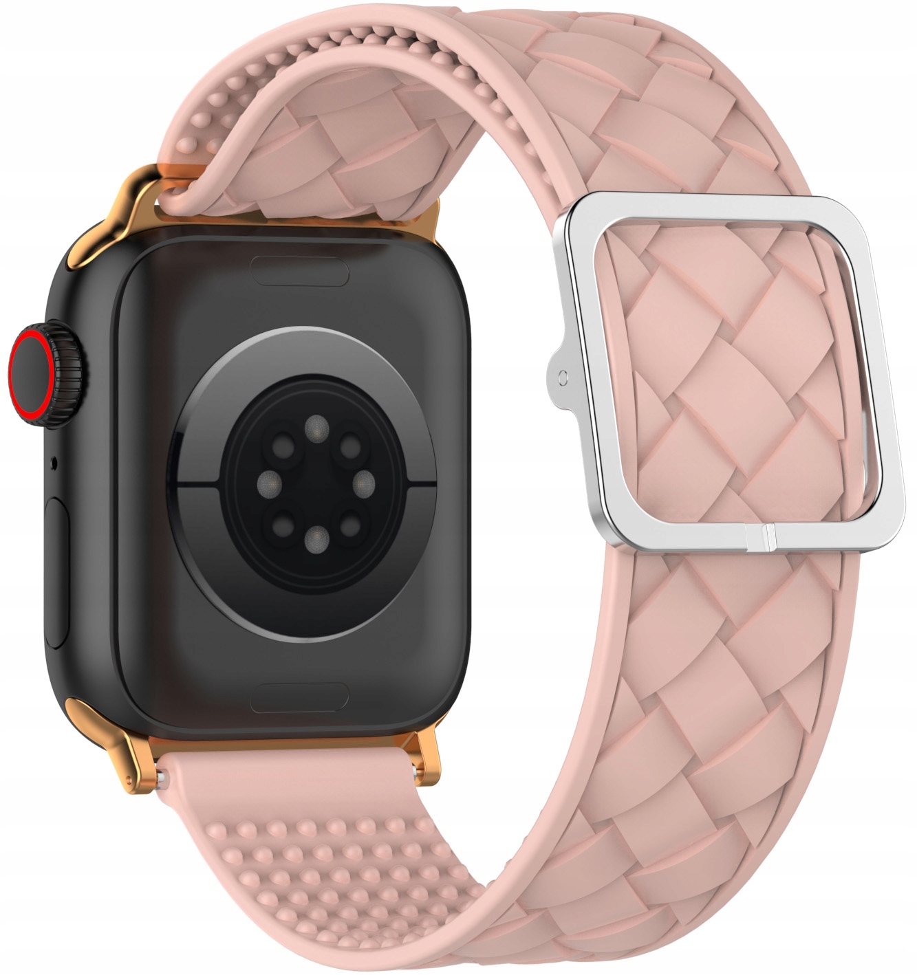 

Apple Watch Pasek Bransoletka 5 6 7 8 Se 38/40/41