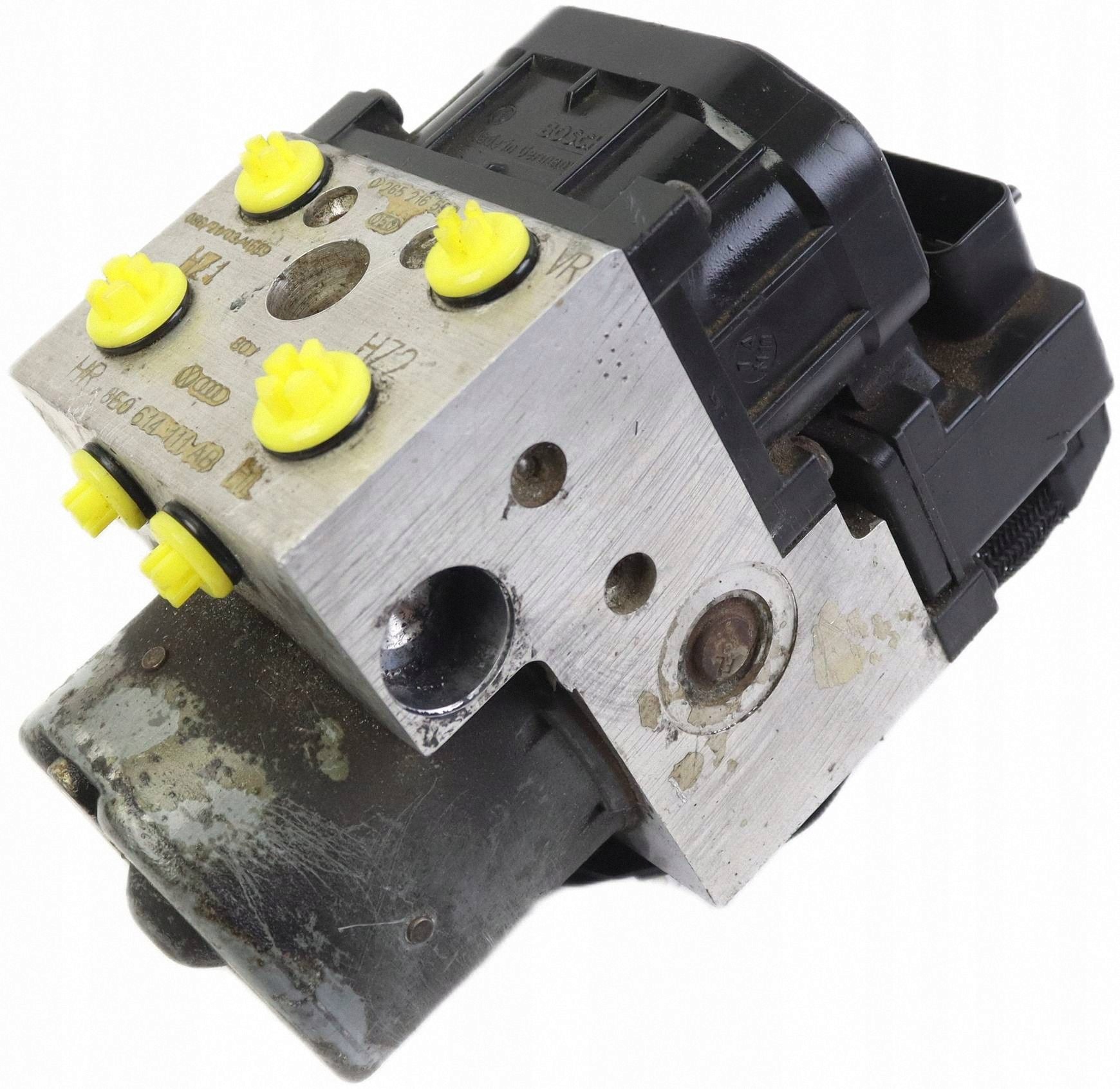VW PASSAT B5 AUDI A6 C5 pompa ABS 8E0614111AB 0265216559 0273004281