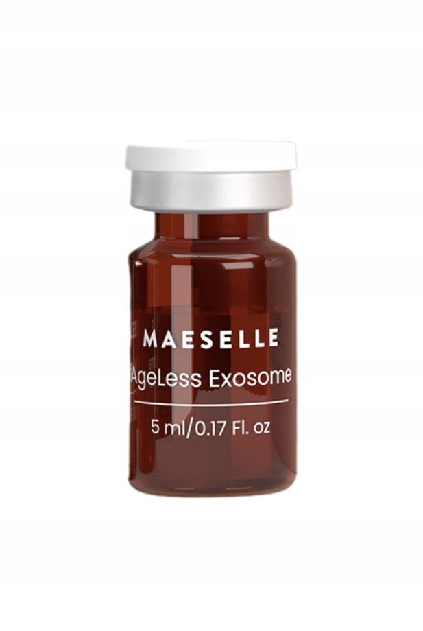 Maeselle Ageless Exosomes (1 x 5 ml)