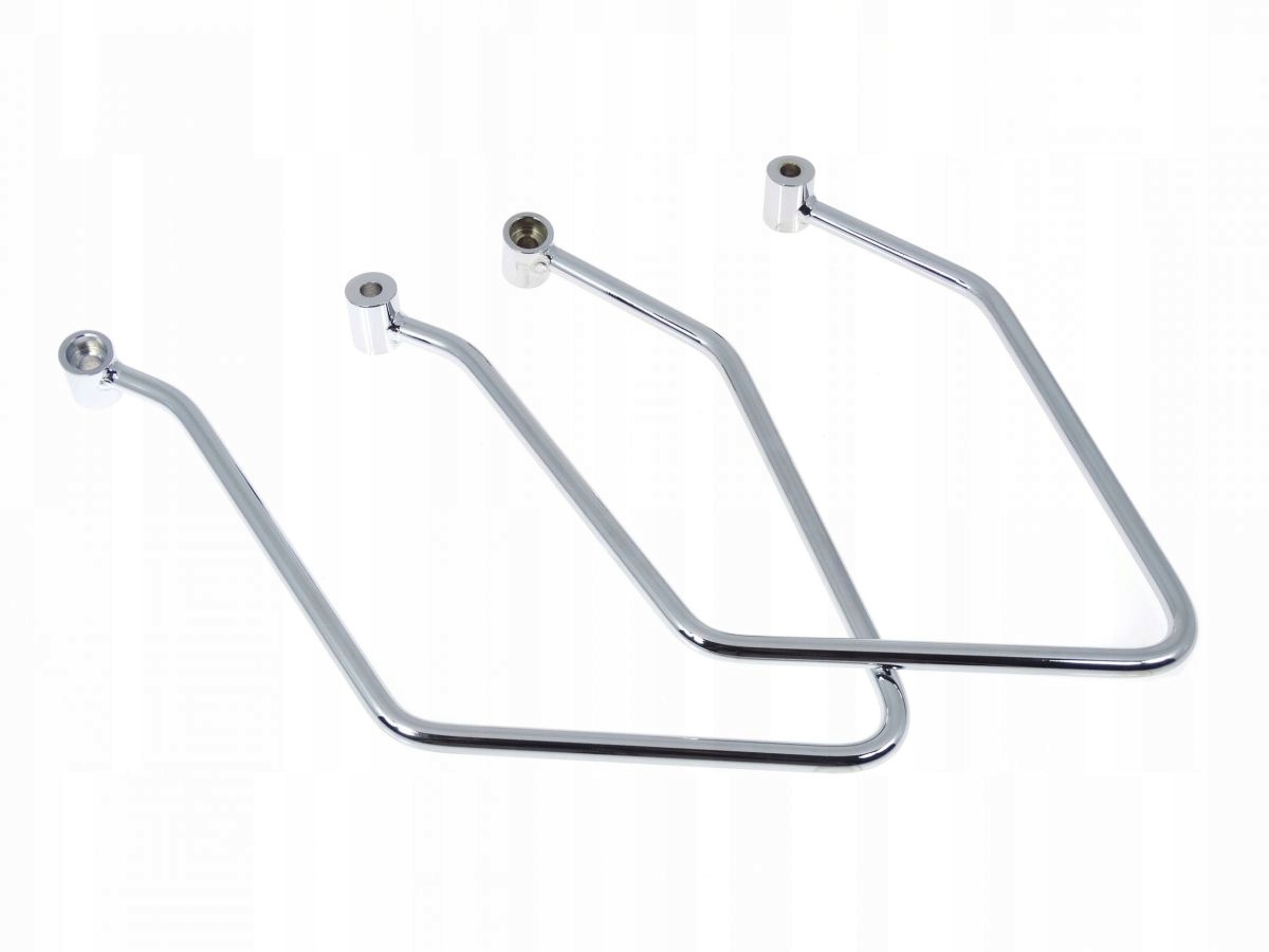 СТОЙКИ ПОД СЕДЕЛЬНЫЕ СУМКИ KAWASAKI 454 LTD MOTRIX