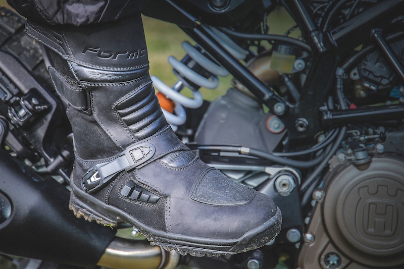 Buty adventure turystyczne FORMA ADV TOURER 45 Rozmiar 45