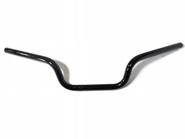 2345-324-345 - КЕРМО HONDA CBF600 CBF500 НОВИЙ ОРИГІНАЛЬНИЙ FV