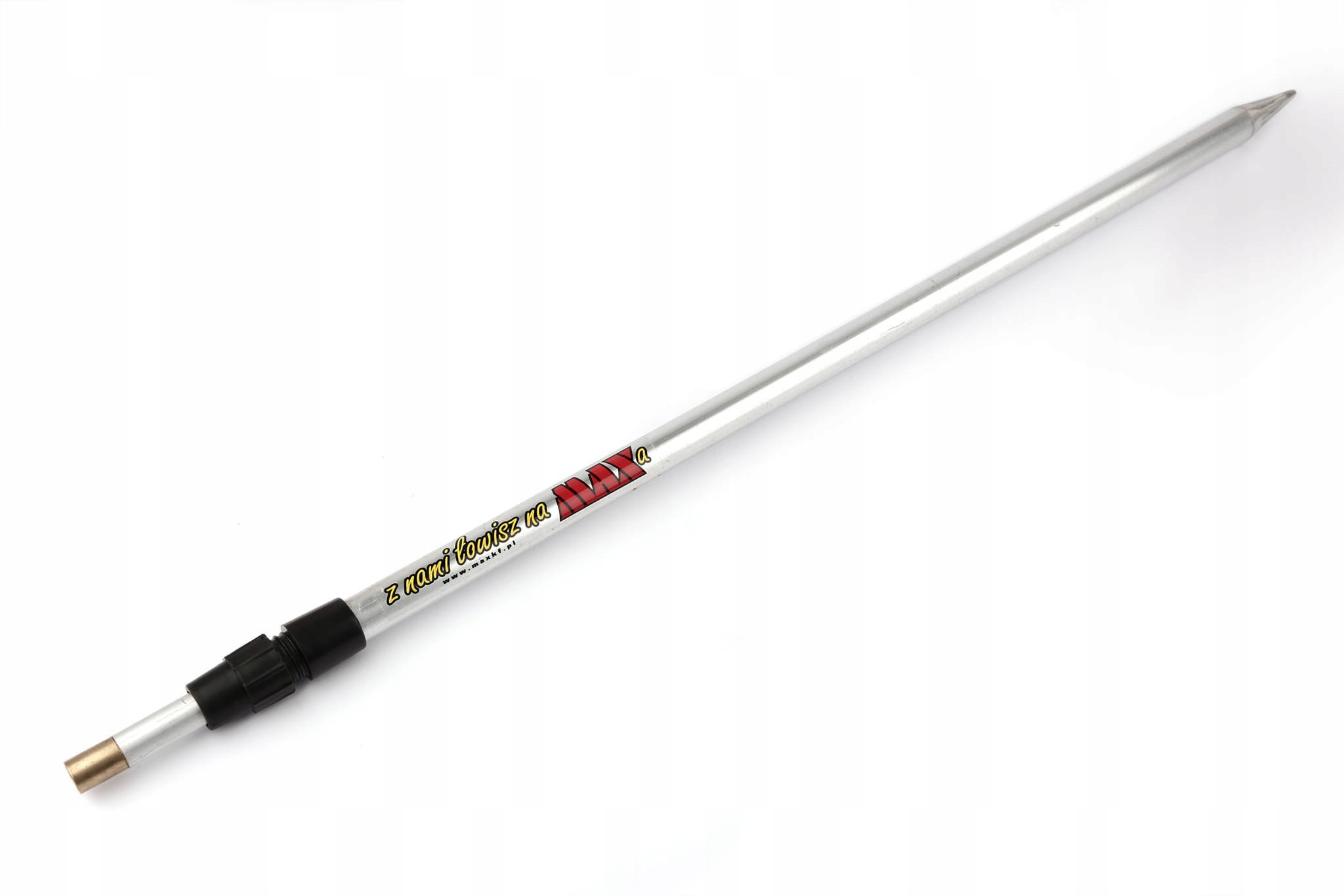 

Stabilna Podpórka Do Wędki Max Tele 58-100cm