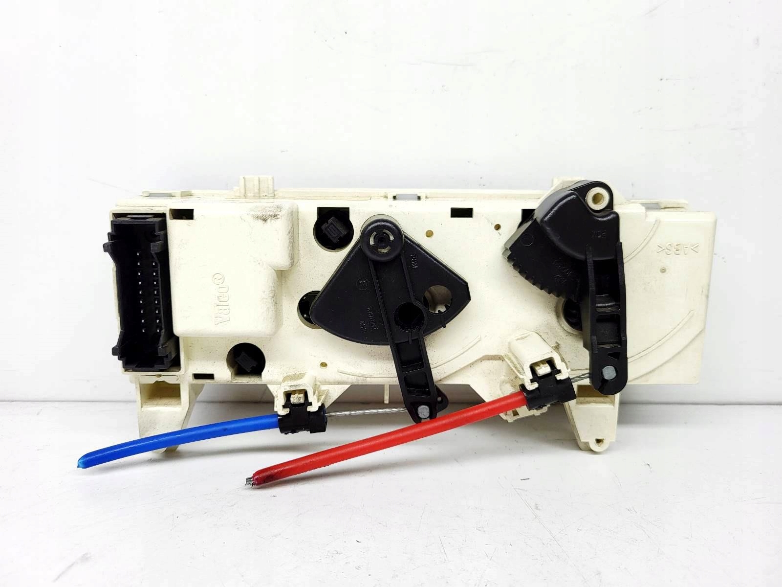 Panel klími manuální Renault MEGANE a 1.6 8V 655739W