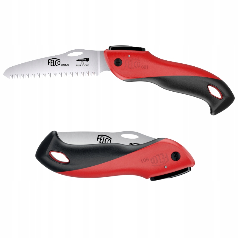 Zavírací pilka Felco 601, rovná, plátek 12 cm
