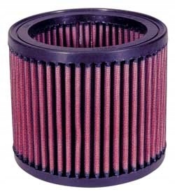 Vzduchový Filter Moto Aprilia Rsv Millewy 00-03/ Tuono 1000 03-05 AL-1001-