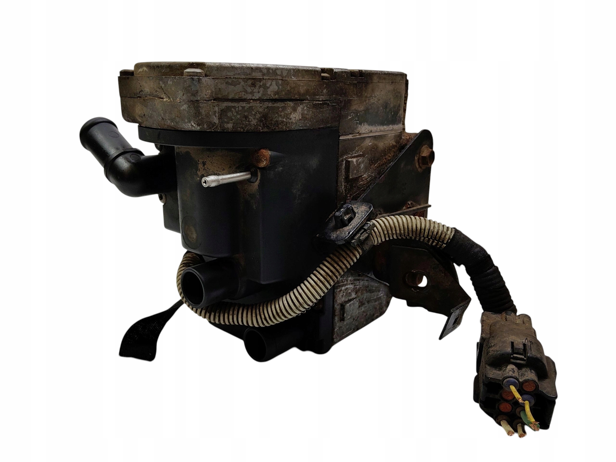 WEBASTO webasto 35W 5kW TOYOTA AURIS a E15 1.4 D4D 252421