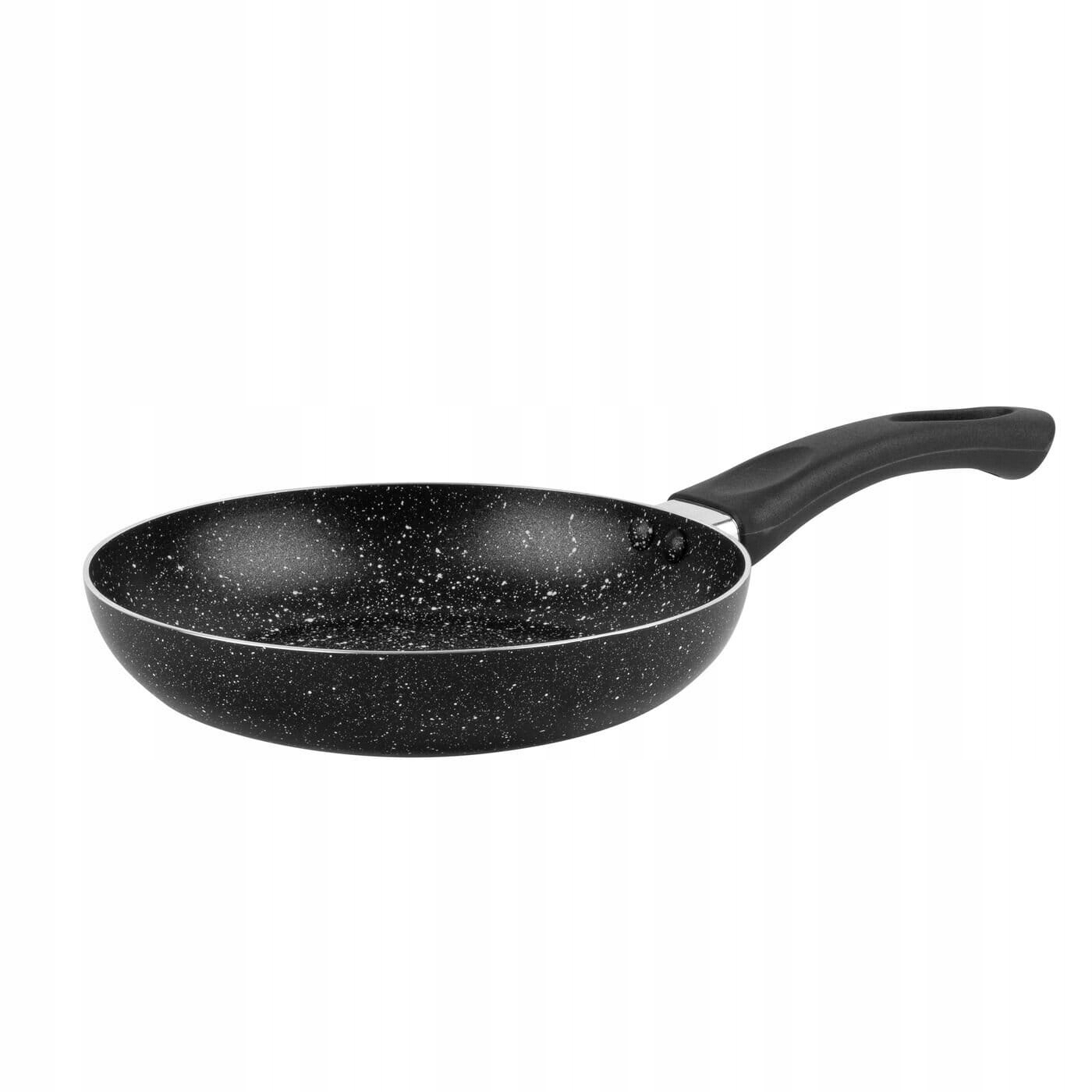 

Konighoffer Patelnia Marmara Black 20 cm indukcja