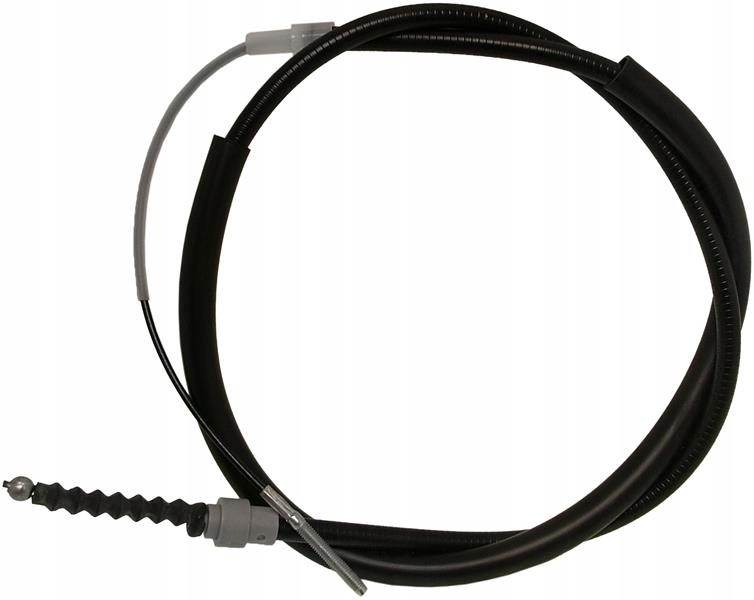 BR.488 - STARLINE ГАЛЬМІВНИЙ ТРОС VW GOLF III GTI 16V 09