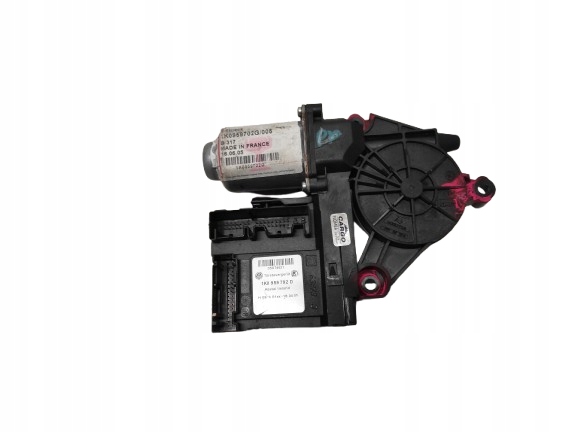 VW GOLF V 5 03- SILNICZEK SZYBY PRAWY PRZÓD 1K0959792D