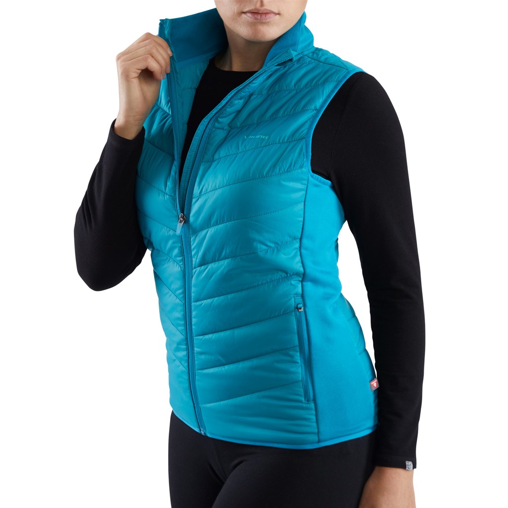 Vesta Viking Becky Pro Primaloft Lady Černá, velikost XL