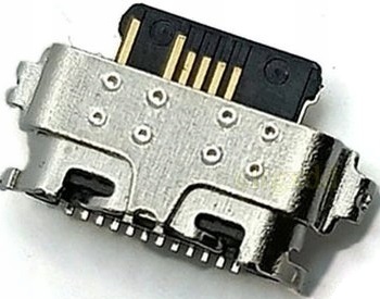 

Gniazdo Złącze Ładowania Usb Typ C Alcatel 3X 2019