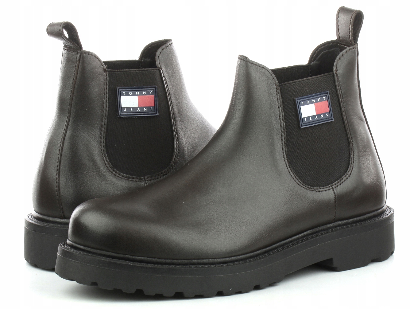 Tommy Jeans Tjm Napa vel .43