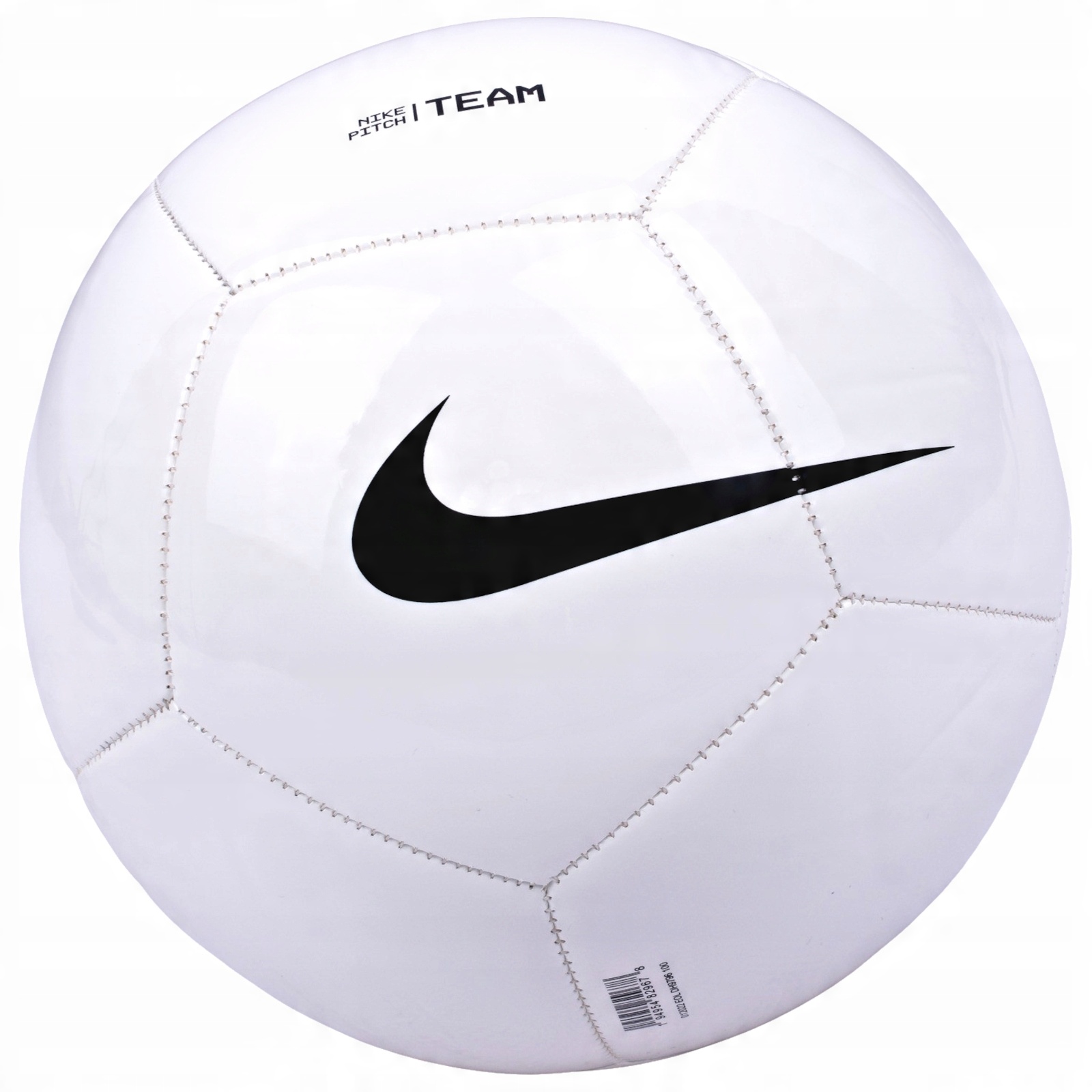 

Piłka Nożna Nike Pitch Team Ball Do Nogi