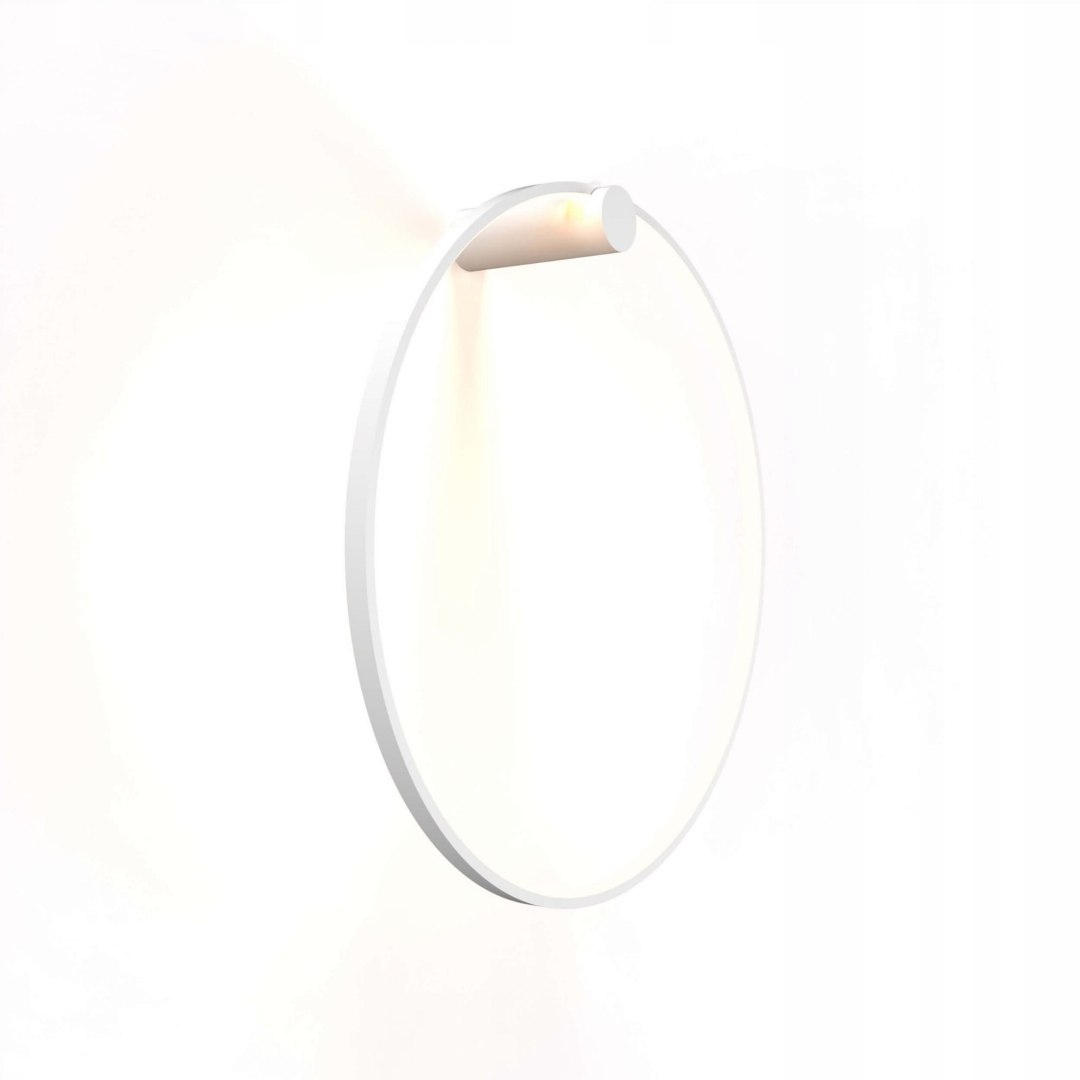 Kinkiet Mirror S biały IP44 Led Cct Light Prestige