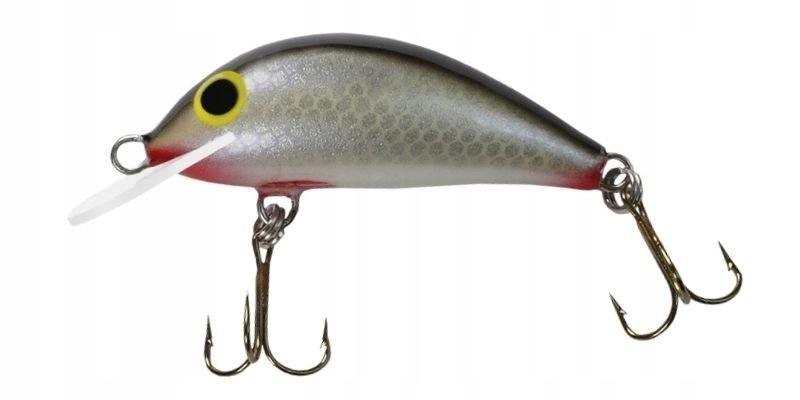 Wobler Gloog Hektor 4cm, 3,5g pływ- Np Na Klenie