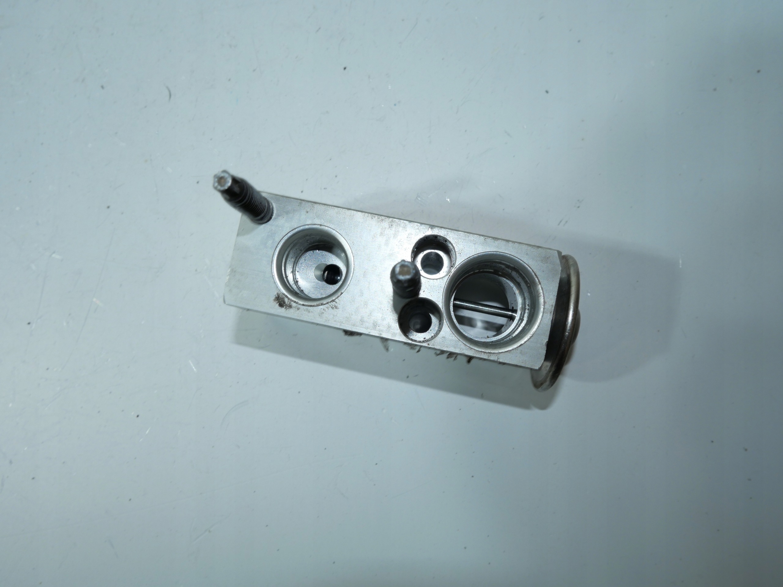 Sensor ROZPREZNY MERCEDES 2468300084
