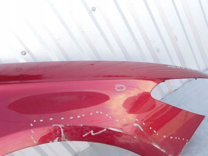 FORD MONDEO MK5 V 14- fender right front front