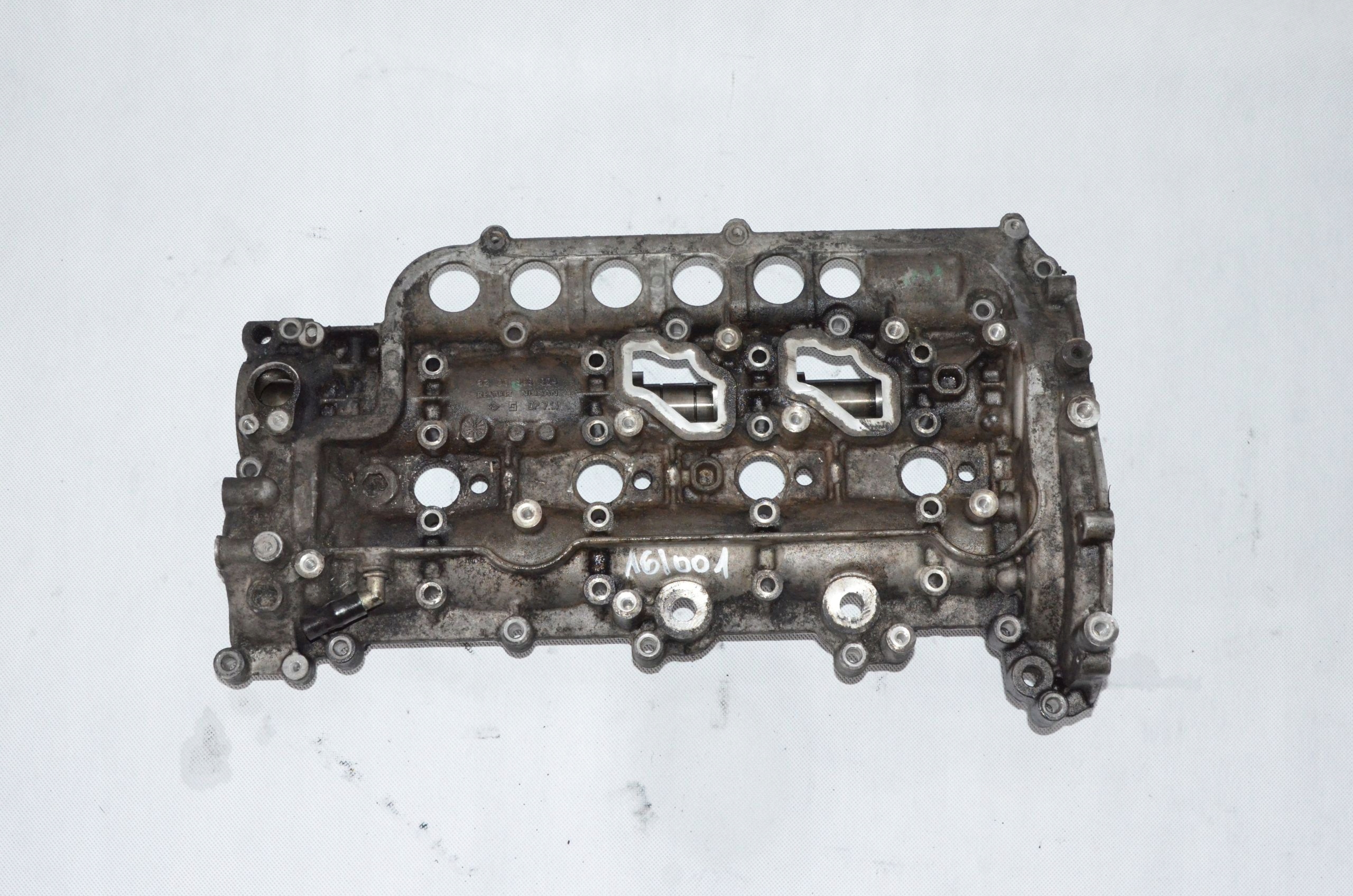 8200808824 - Распредвалы Renault Trafic Opel Vivaro 2.0 DCI