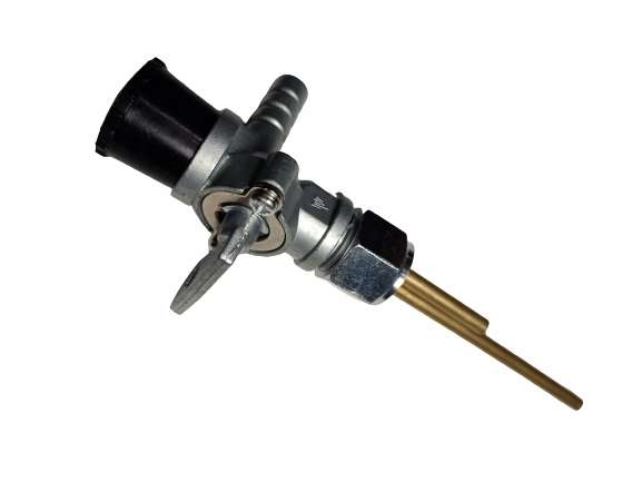 

Kranik Paliwa Wsk 125, Romet