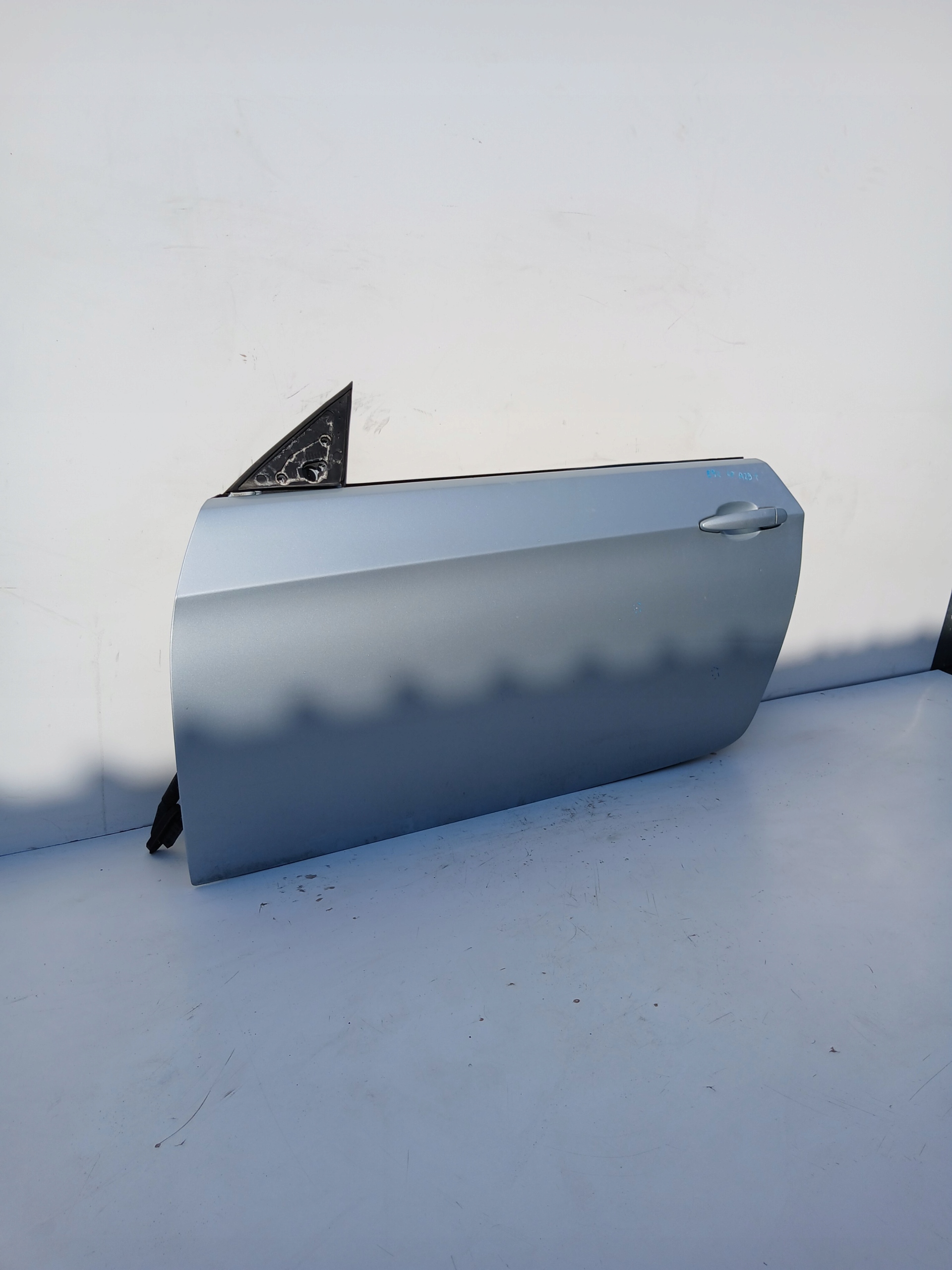door left BMW E92 A29