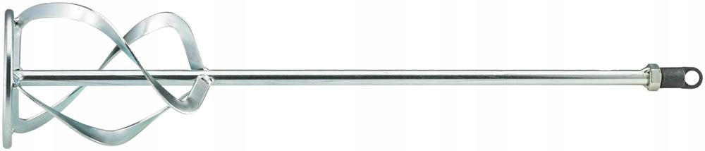 Míchadlo na omítku M14 120x600 mm Fortis