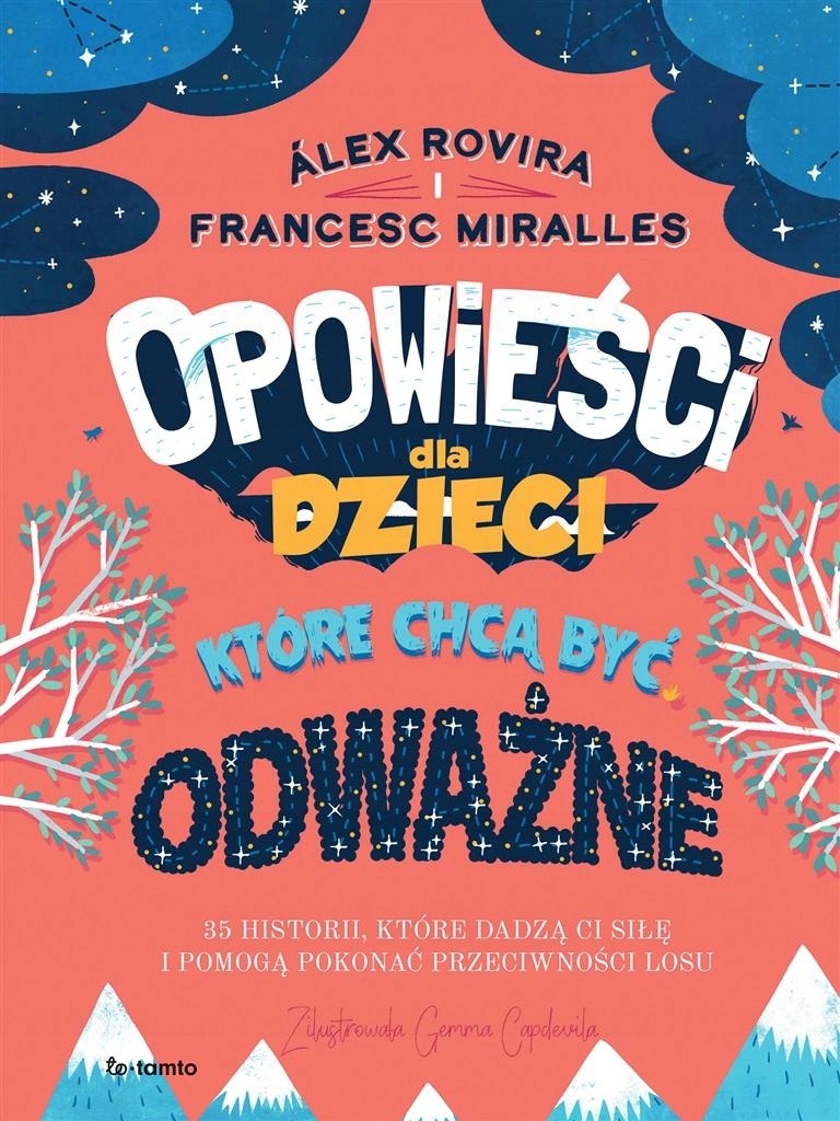 Povídky pro 5leté děti Čítanka pro děti Příběhy chtějí být odvážné Lux