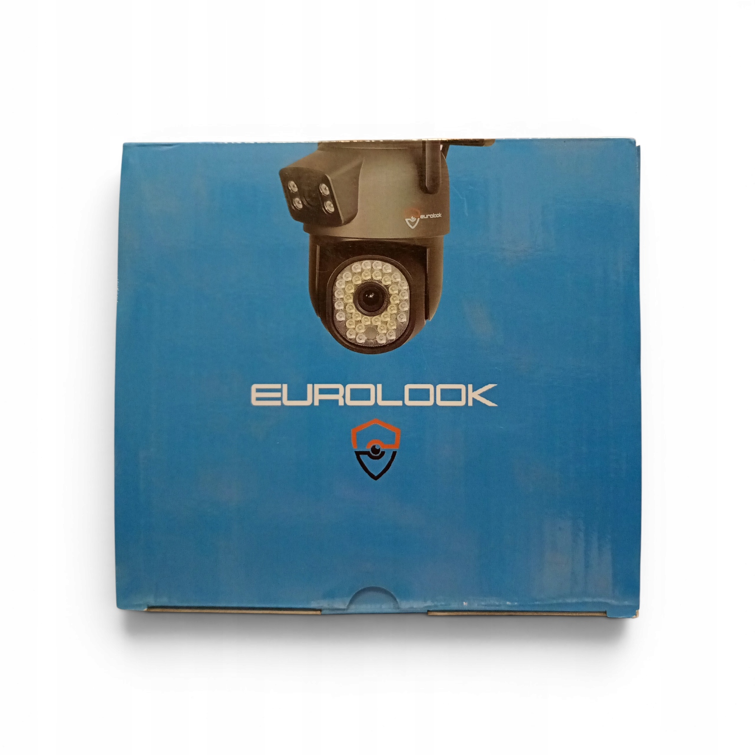 Kamera zewnętrzna Ip Eurolook K-10 6 Mpx