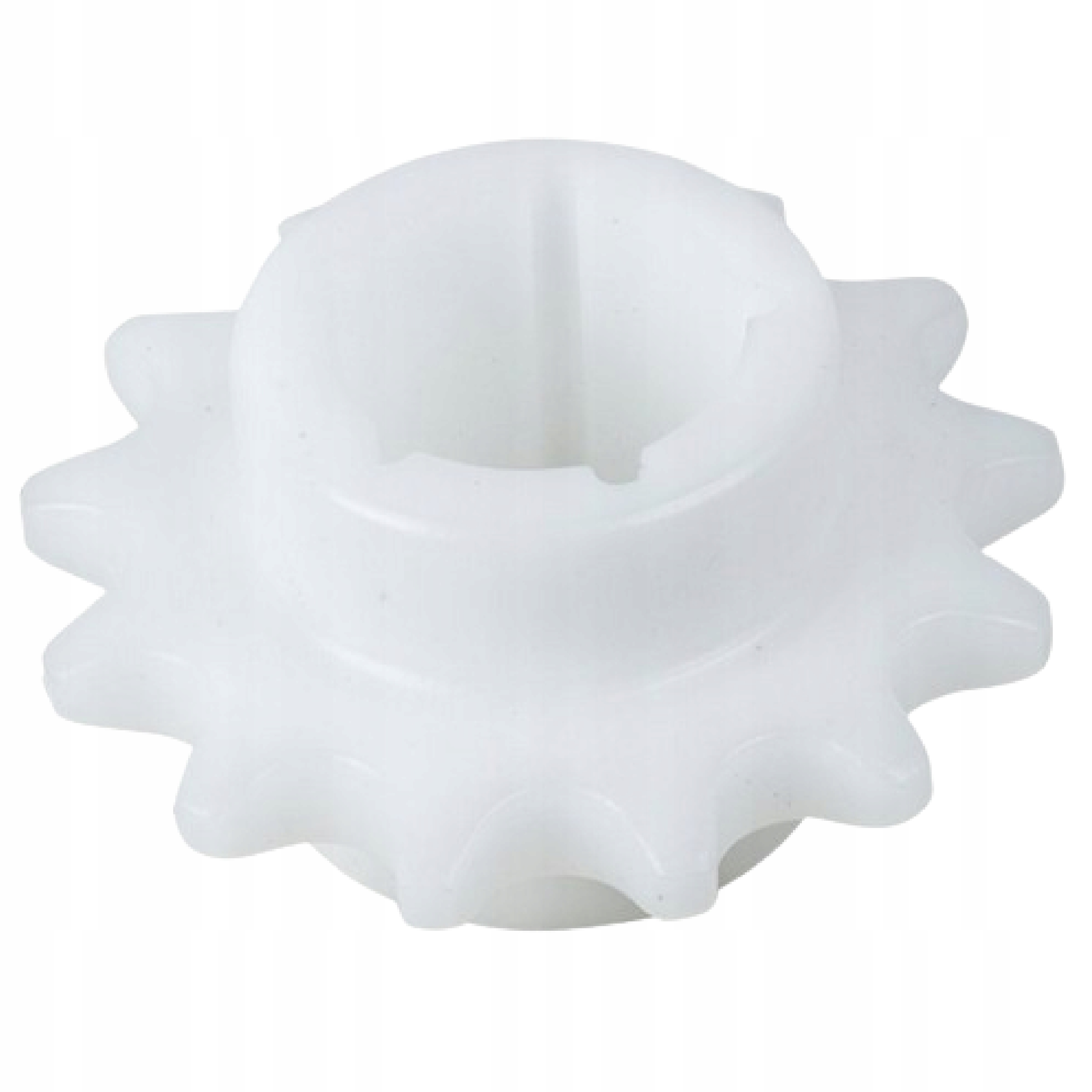 ZĘBATKA STIGA PARK 10 11 12 HST KOŁO UKŁADU KIEROWNICZEGO KOSIARKI TRAKTORA Typ zębatka