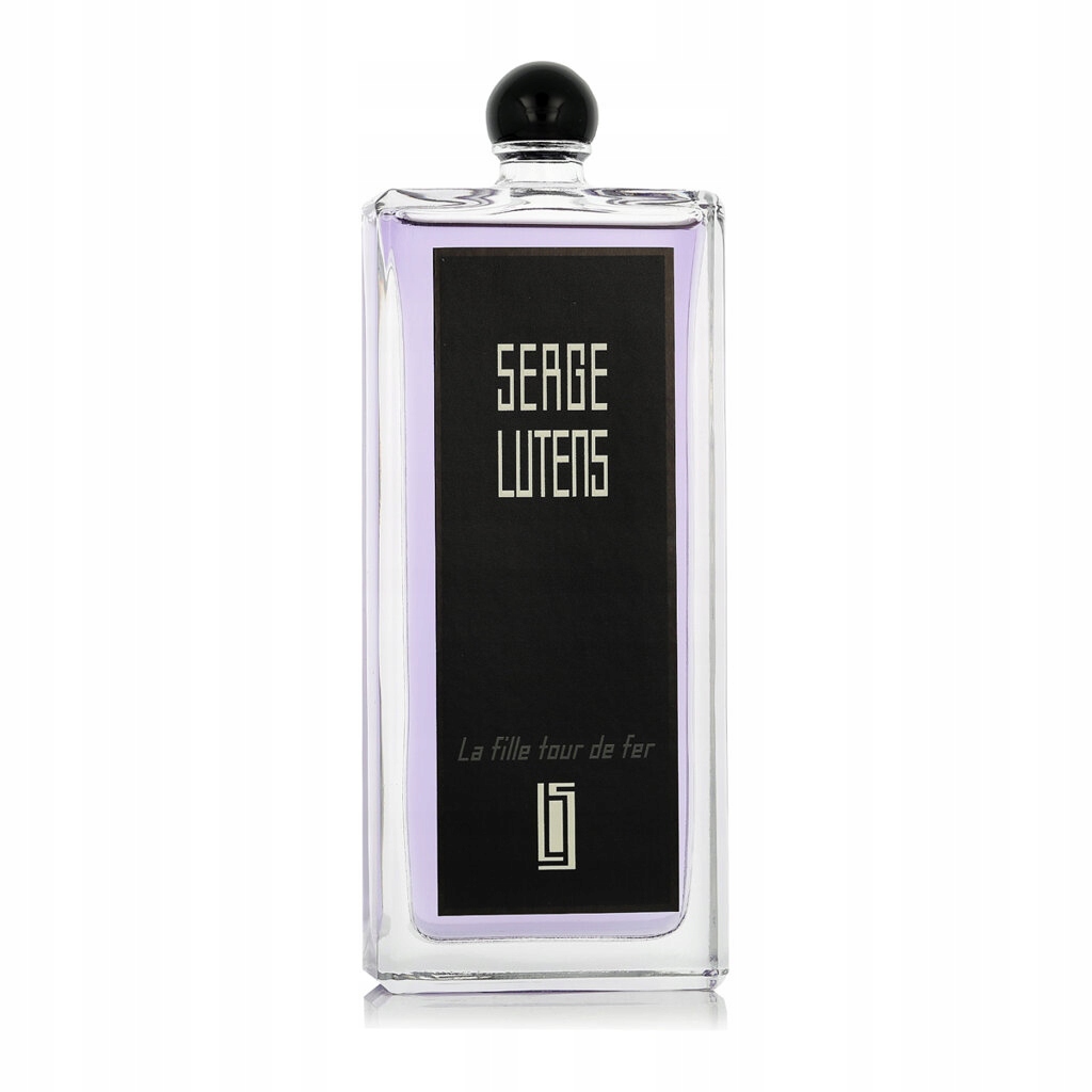 Serge Lutens La Fille Tour De Fer Edp 100 ml Unisex