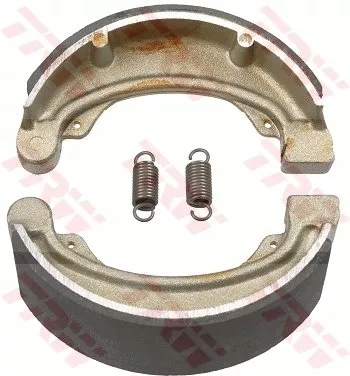 SZCZĘKI HAMULCOWE /TRW/