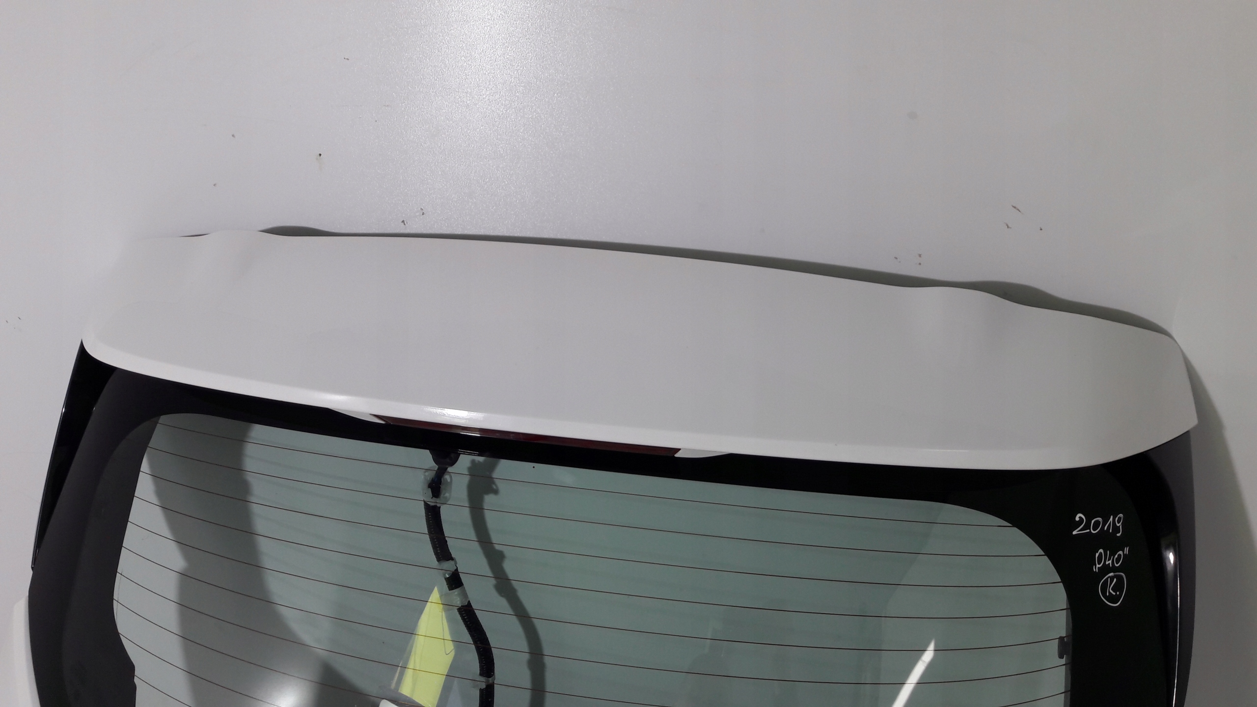 TOYOTA COROLLA E21 HATCHBACK 2019