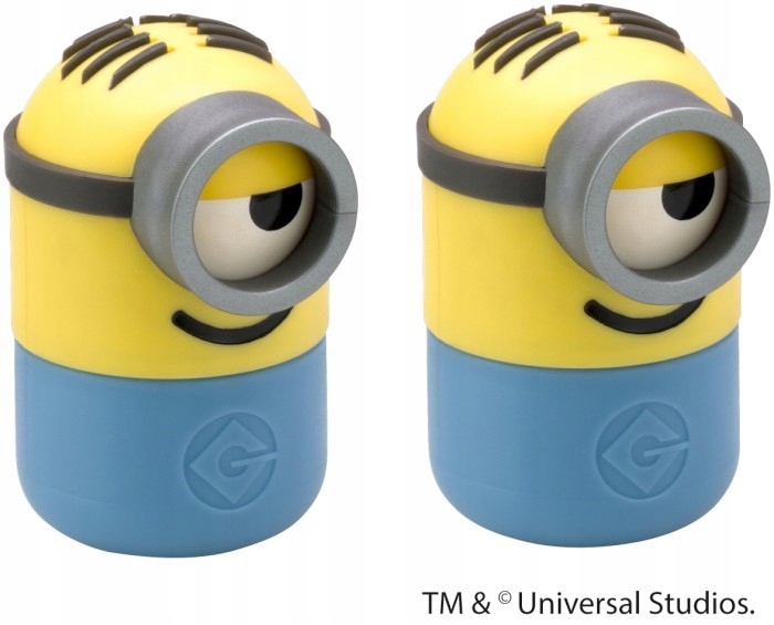 

Wmf Zestaw Sól Pieprz 2el Minionki