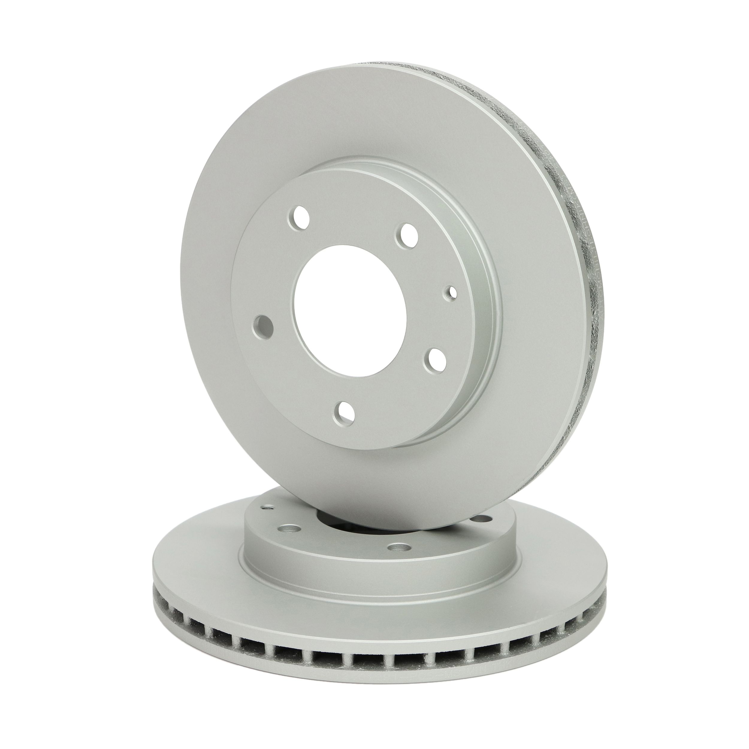 24012401291-SET-MS - Передние тормозные диски MAZDA MX-6 PREMACY CP 99-05