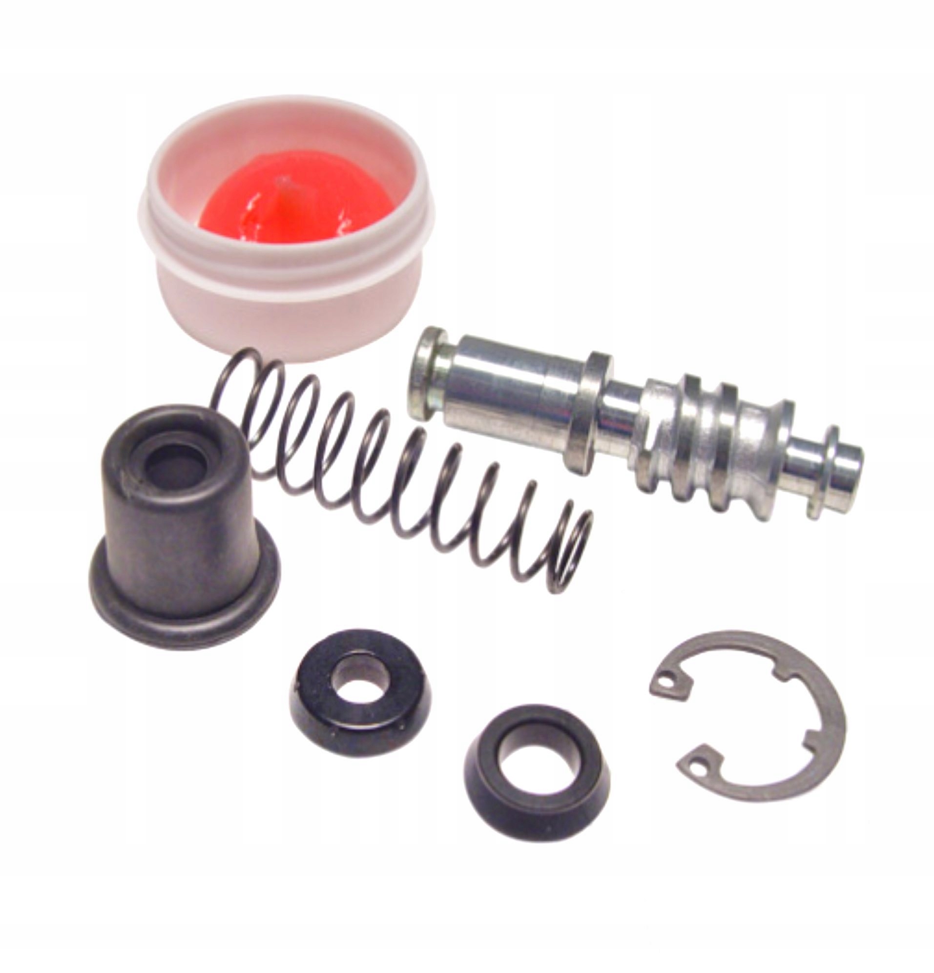 Sada Pro Opravu Brzdového Čerpadla Zadní Suzuki Dr 125 Se, Seu 350 Sh S Dr-z 400