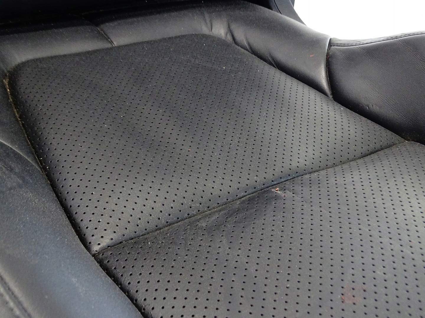 seat left right front front rear part KOMPLET JAGUAR XF XFR X250 R V8
