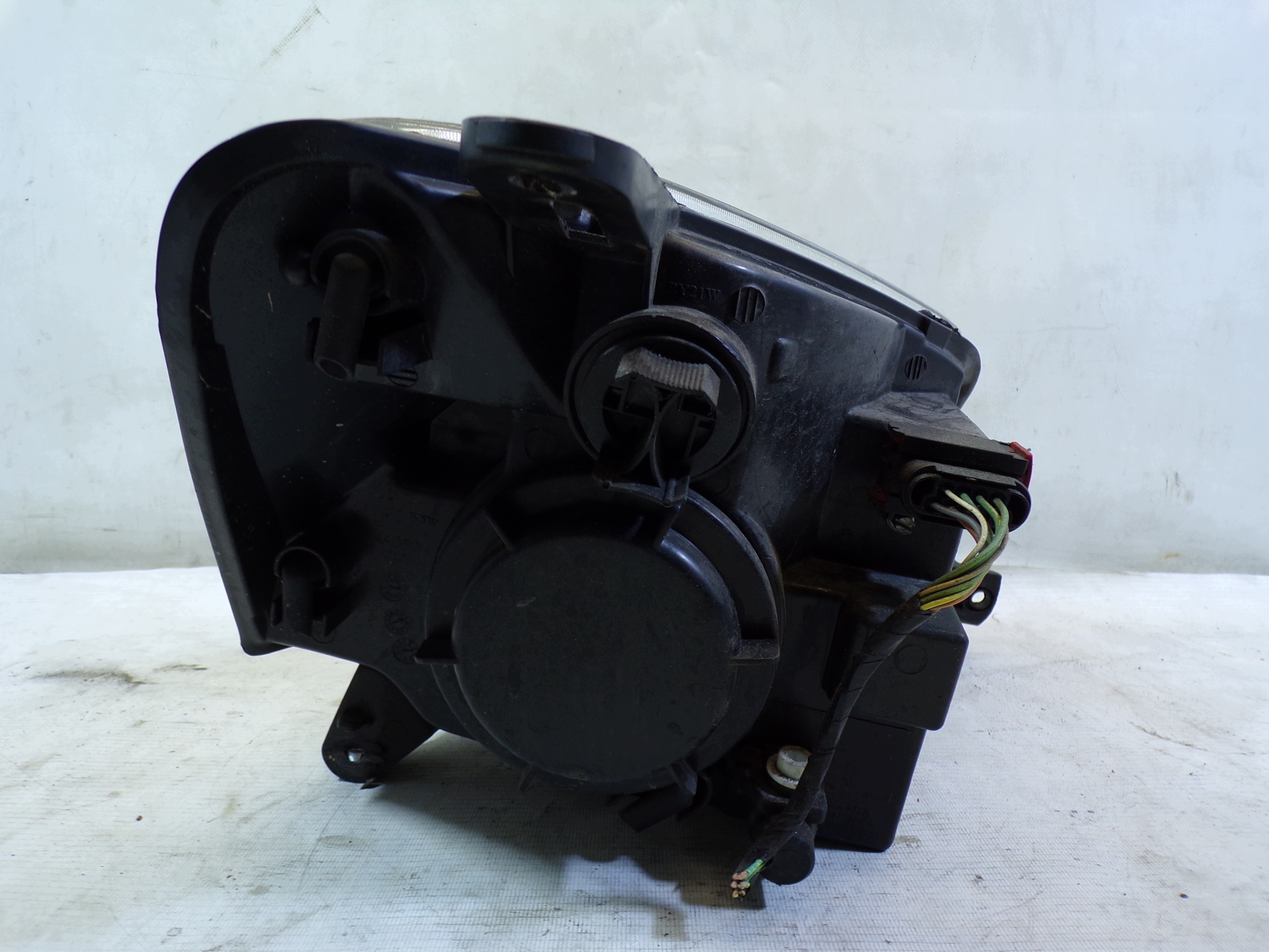light front front left CITROEN BERLINGO 1 and LIFT PARTNER (1) (K)