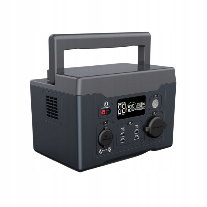 Bank energii Powerbox 1800W Premium Kobi