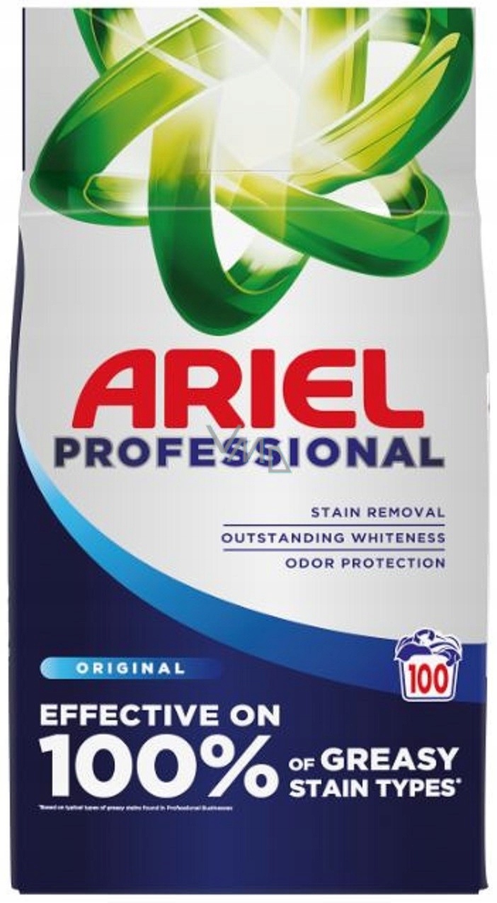 Levně Ariel Pgp Regular 100 W 5,5 kg
