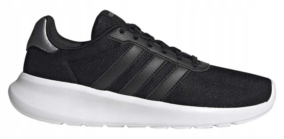 Boty Adidas Na Běhání Lite Racer 3.0 černé GY0699 vel. 38