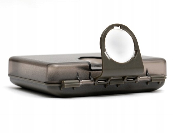 KORDA HOOK SAFE pudełko na haczyki Kod producenta KBOX18