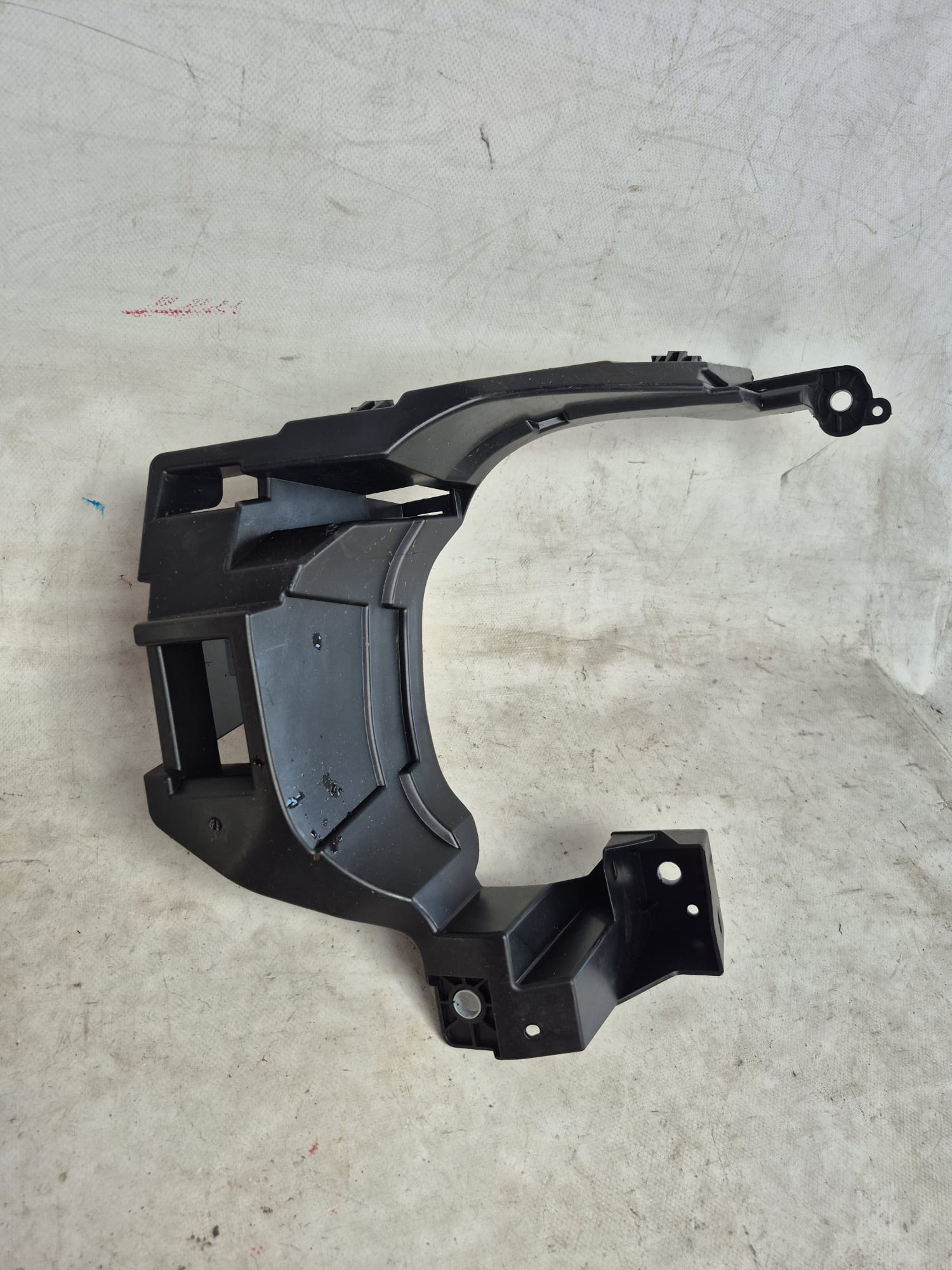 CITROEN C3 AIRCROSS console support lights left front 13490038