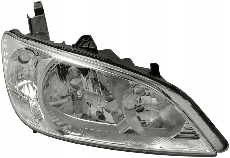 Abakus 217-1146R-LD-EM Světlomet