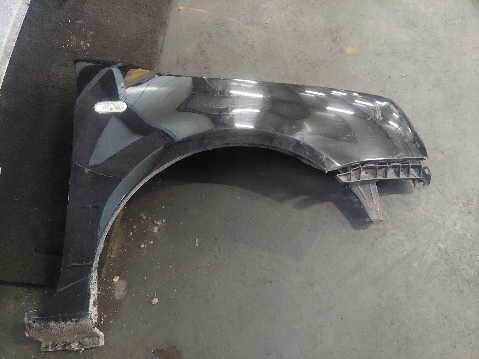 completo anteriore cofano paraurti parafango VOLKSWAGEN LUPO e L041