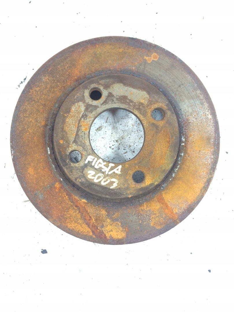 disc brake FORD FIESTA FORD