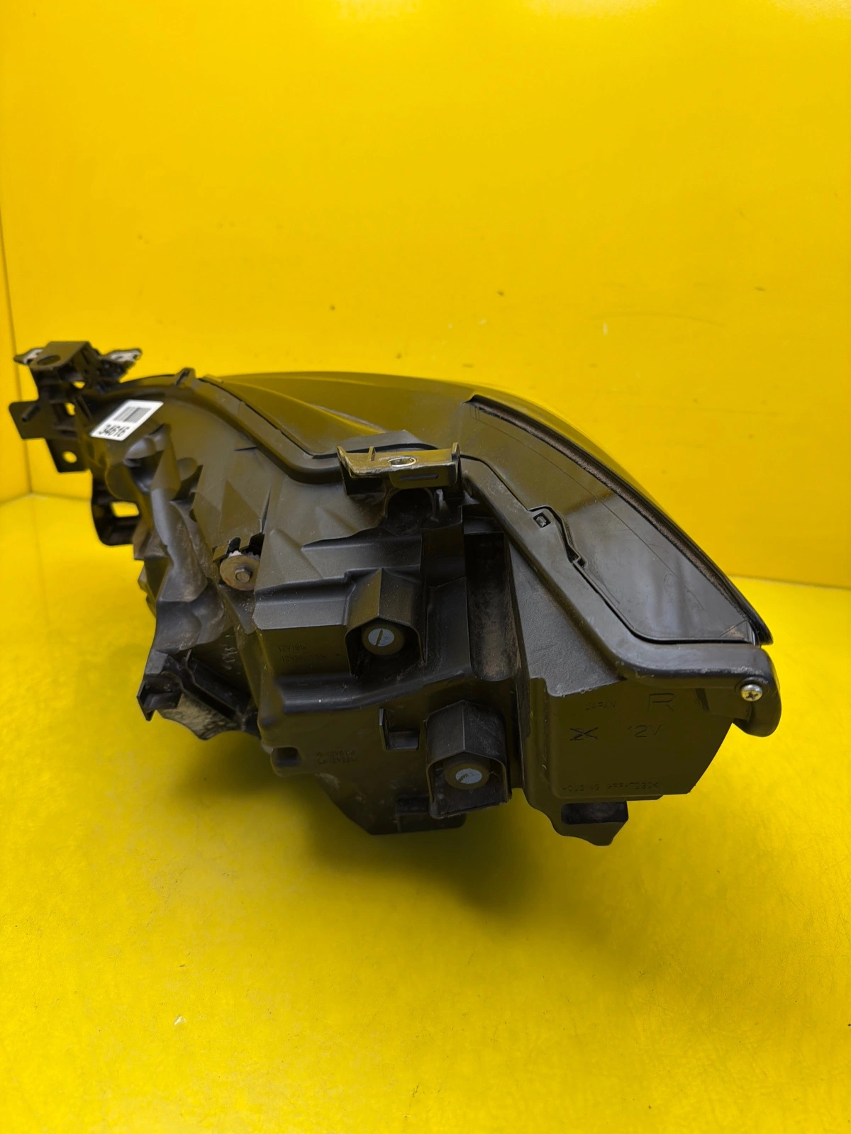 light right Mazda 6 GL Full Led 2018-2021 GRF5-51030