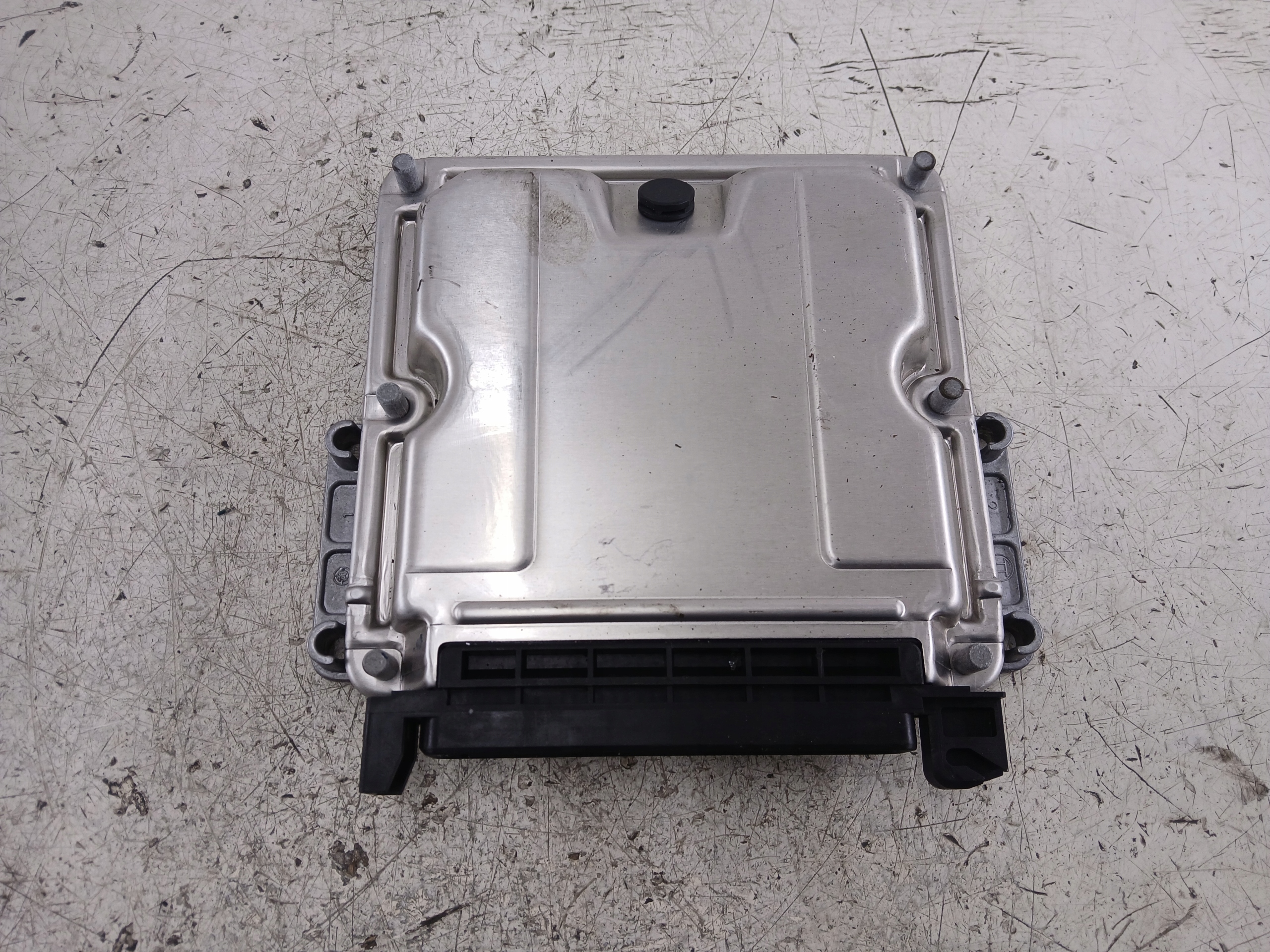 CITROEN C5 e 2.2 HDI Centralina Motore 9638795280