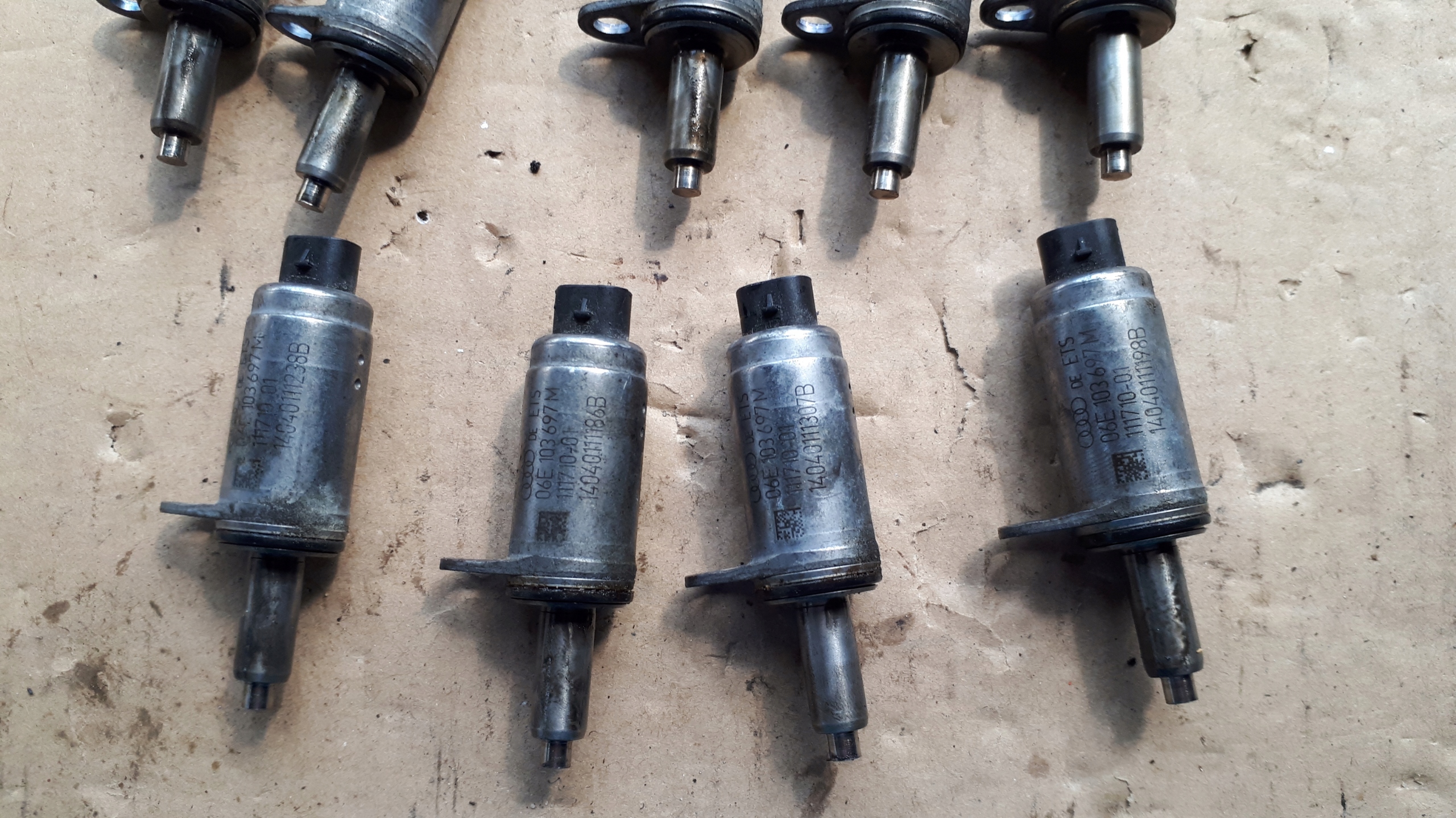 S6 C7 4G A6 modulo NASTAWCZY 4.0 TFSI S7 4G S8 A8