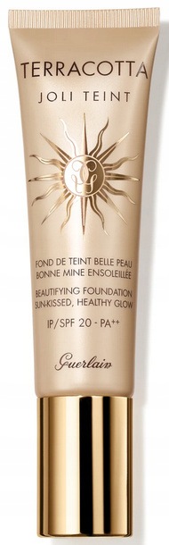 Guerlain Terracotta Joli Teint Natural podkład 30ml