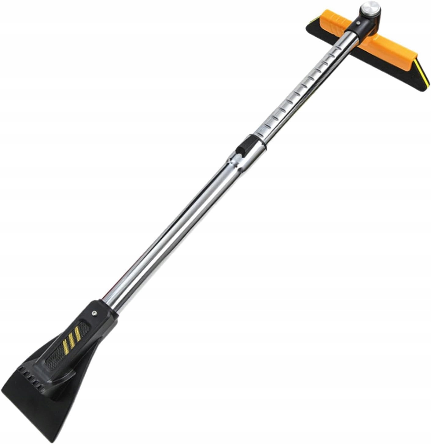 Ściągaczka do śniegu, skrobaczki do przedniej szyby samochodu,